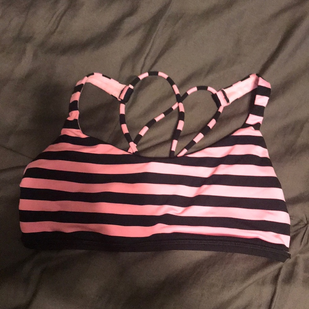 LuLuLemon bra